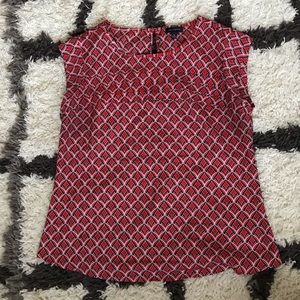 The Limited professional top